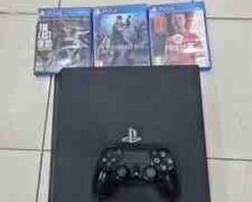 Sony Playstation 4 Pro 1TB