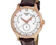 Qol saatı Tissot T-Classic Tradition Quartz T0636373603700