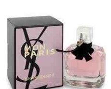 YSL Mon Paris ətri