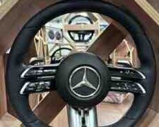 Mercedes sükanı