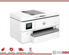 Printer HP OfficeJet Pro 9720 AiO 53N94C