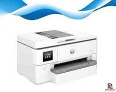 Printer HP OfficeJet Pro 9720 AiO 53N94C