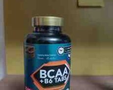 Bcaa+B6 qida əlavəsi