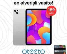 Oteeto Tab 13