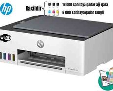 HP Smart Tank 580 All-in-One Printer 1F3Y2A