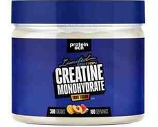 İdman qidası Creatine Monohydrate