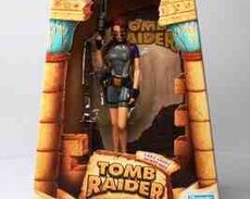 Tomb Raider Lara Croft