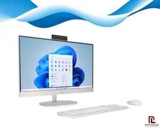 Monoblok HP All-in-One 24-cr0040 PC 7Y064EA