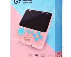 Game Box G7