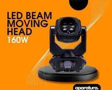 LED beam işıq