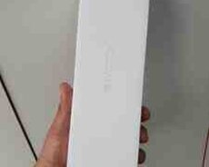 Apple Watch Series 10 Aluminum Jet Black 46mm