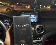 Dior Sauvage 100 ml ətri