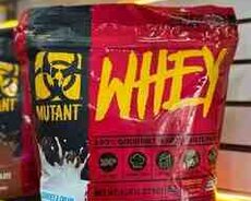 Idman əlavəsi Mutant whey