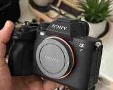 Sony a7 IV body