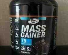 Gainer protein tozu