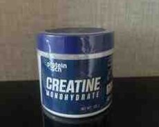 İdman qidası Creatine