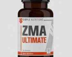 ZMA Ultimate idman qidası