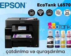 Printer Epson L6570