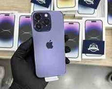 Apple iPhone 14 Pro Deep Purple 256GB6GB