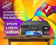 Printer EPSON L18050