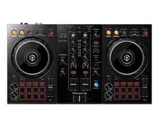 Pioneer DDJ 400