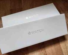 Apple Watch Series 10 Aluminum Jet Black 46mm