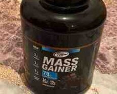 Mass Gainer Conlast