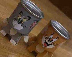 Tom and Jerry oyuncağı