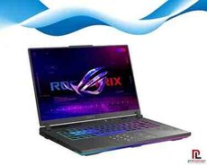 Asus Rog Strix G16 G614JU-NS73 90NR0CC1-M000R0