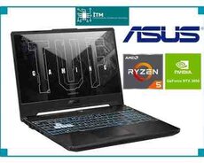 Asus TUF Gaming A15 FA506NC-HN049 90NR0JF7-M00470