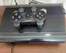 Sony Playstation 3 500GB