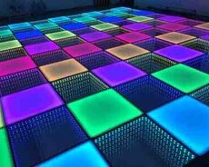 Disco floor