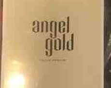 Victoria Secret angel gold ətri