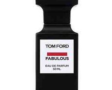 Tom Ford Fabulous ətri