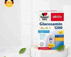 Doppelherz Glucosamin 1200