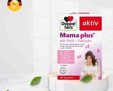 Doppelherz Mama Plus