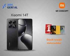 Xiaomi 14T Titan Black 512GB12GB