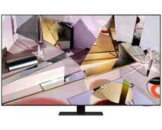 Televizor Samsung QLED QE55Q700TAUXRU