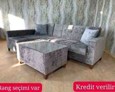 Künc divan