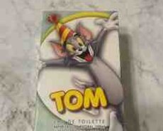 Ətr Tom