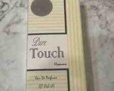 Pure Touch