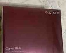 Ətir Calvin Klein Euphoria