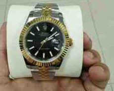 Rolex qol saatı