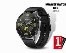 Huawei Watch GT 4 Black 46mm