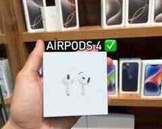 Apple AirPods 4