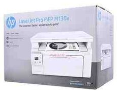 Printer HP Pro M130