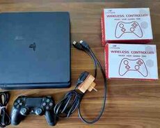 Sony Playstation 4 500GB