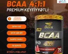 İdman qidası Bcaa Onyx