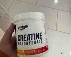 İdman qidasi Creatine