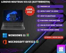 Noutbuk Lenovo